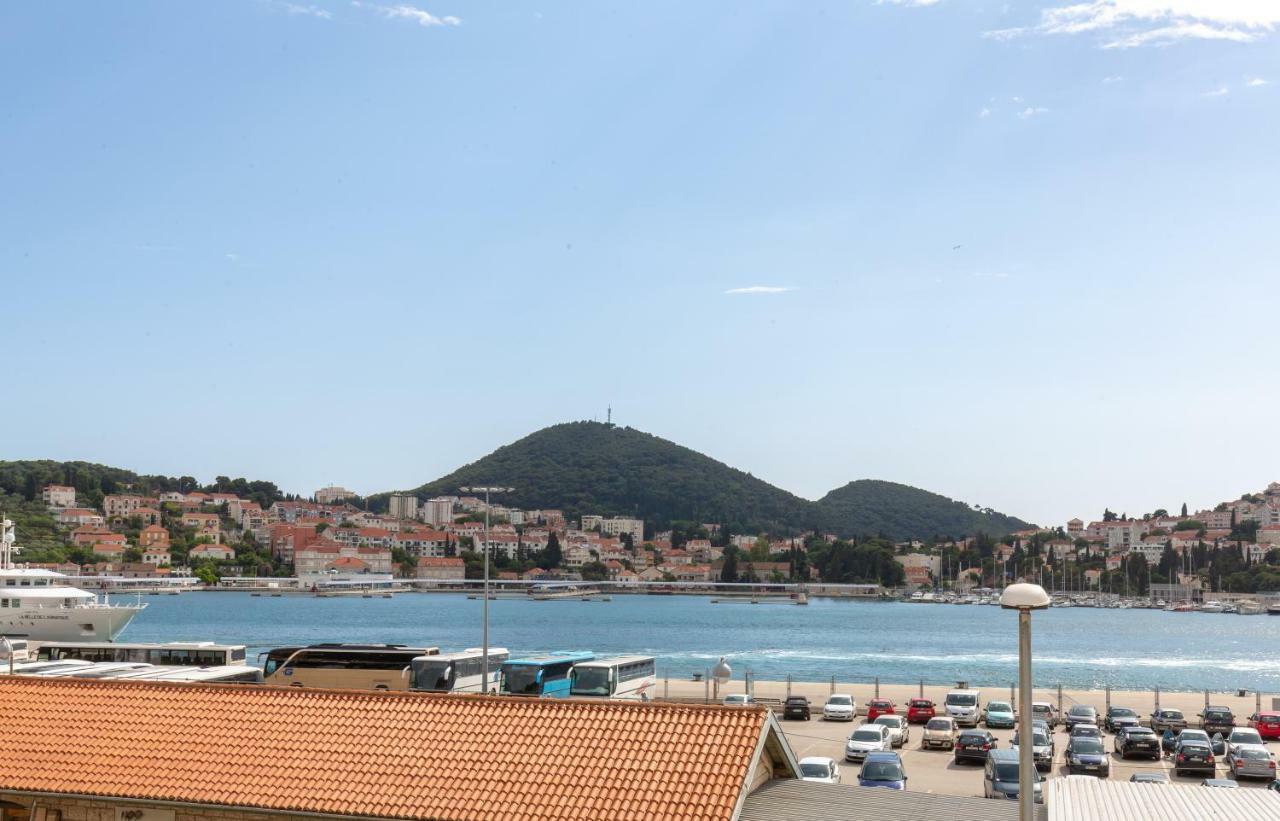 Arka Dubrovnik Lejlighed Eksteriør billede